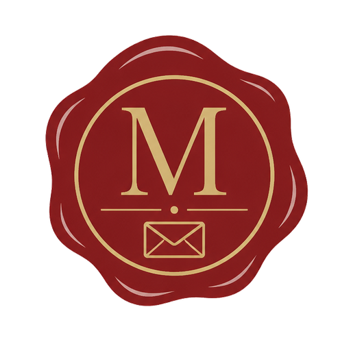 Masons Mail